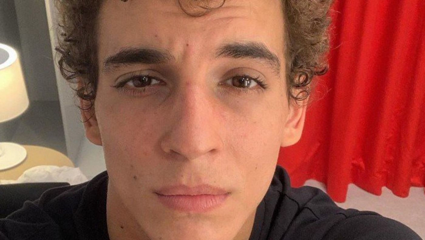 La Casa de Papel: Μετά την Τόκιο, η ολόγυμνη φωτογραφία του Ρίο!