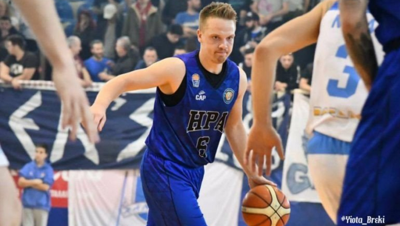 Άρση του BAN στον Ηρακλή