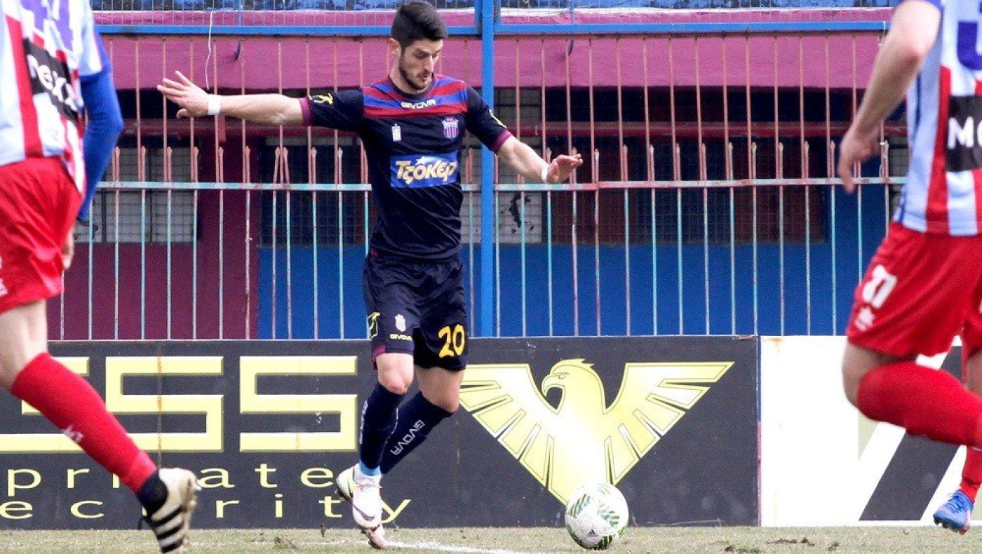 Δικαίωση τεσσάρων παικτών από την ΕΠΟ σε βάρος της Βέροιας