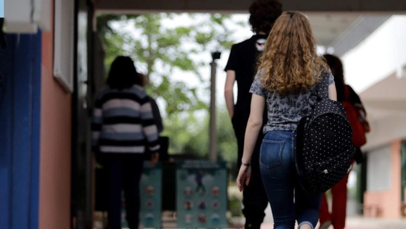 ΕΠΙΣΗΜΟ: Αυτή είναι η ημερομηνία έναρξης των σχολείων