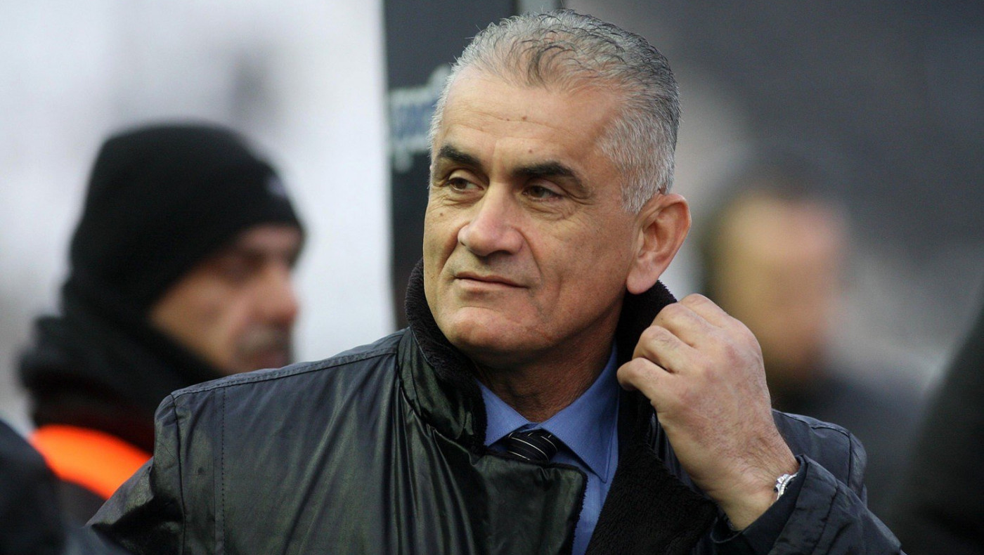 Τσαλουχίδης: «Πάντα επικίνδυνος ο ΠΑΟΚ - Αξίζουν τα εύσημα στον Καρυπίδη, άδικο να χλευάζουν τον Ηλιόπουλο»