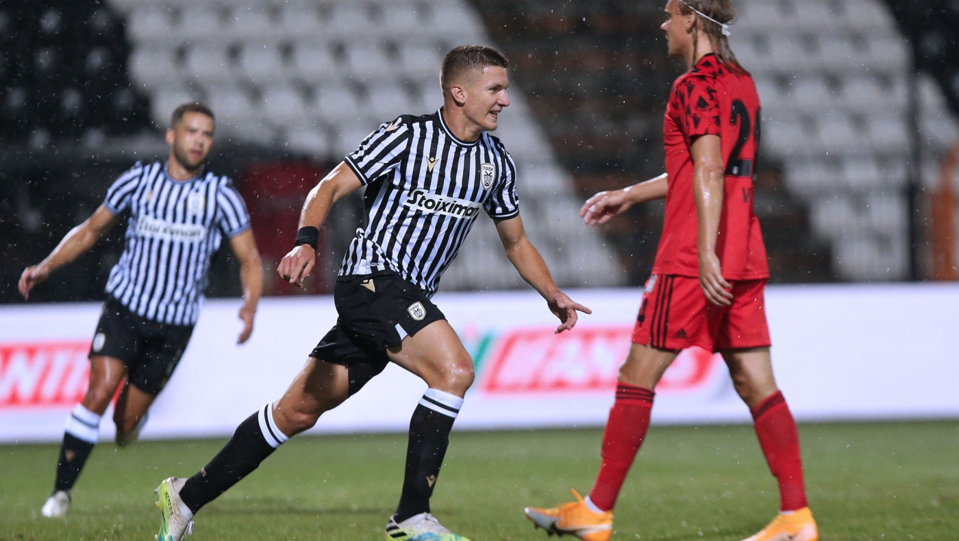 Πέτρος Τζόλης: «Ο Χρήστος είναι γεννημένος νικητής»