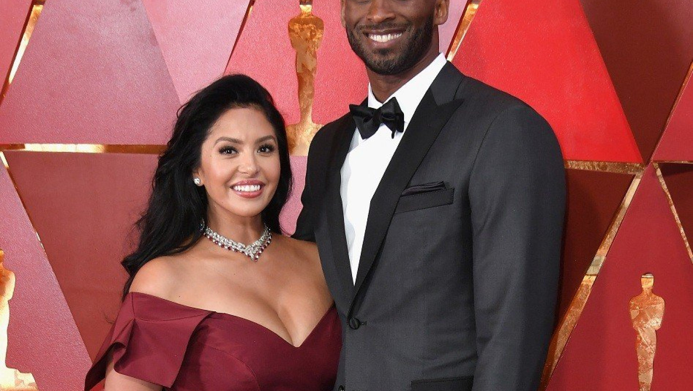 Vanessa Bryant: Το συγκινητικό μήνυμα για τα γενέθλια του Kobe