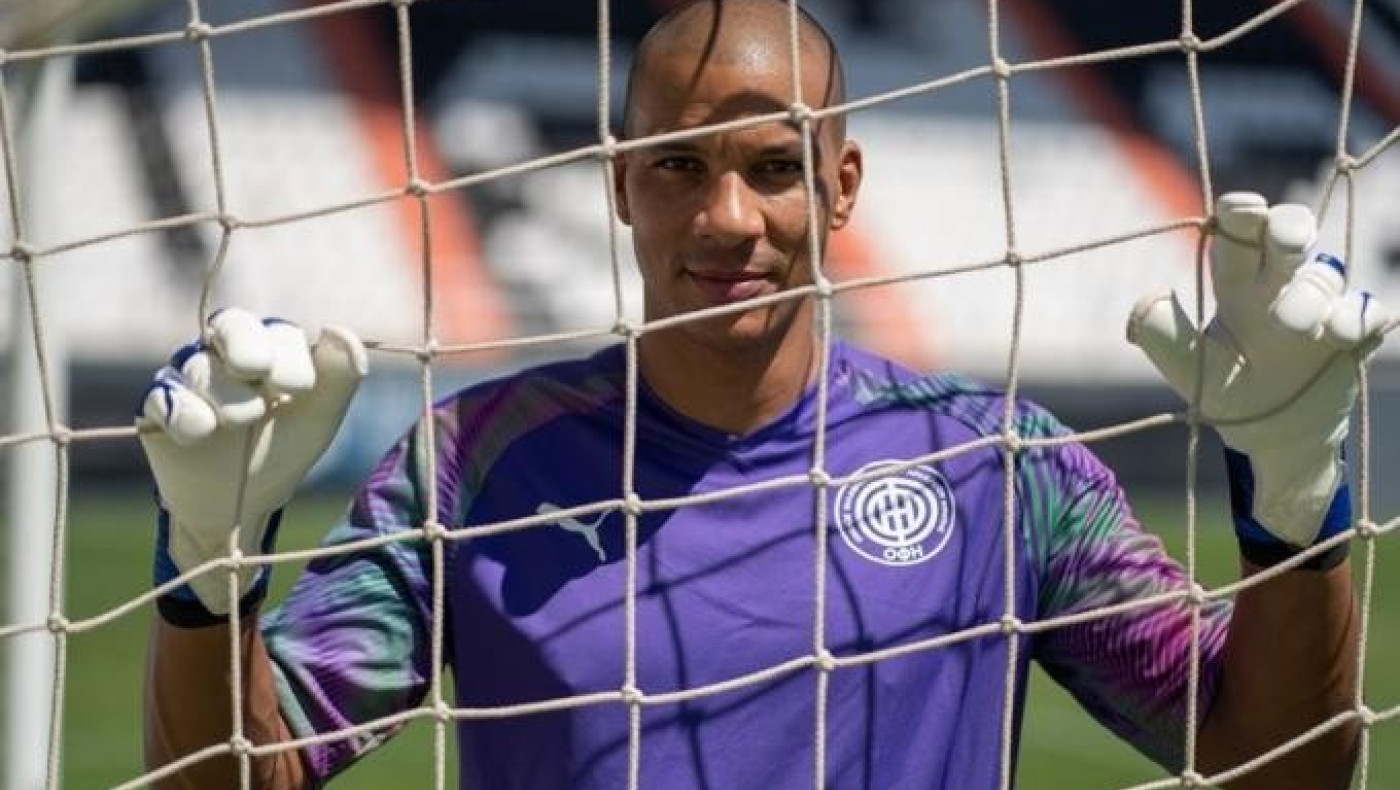 ΟΦΗ: Ανακοίνωσε Βάτερμαν