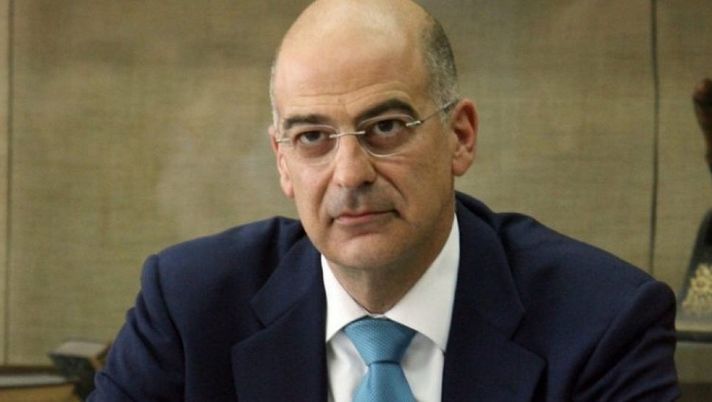 Δένδιας: «Αν η Τουρκία δεν επιστρέψει στο δρόμο της λογικής, θα έχει κυρώσεις»