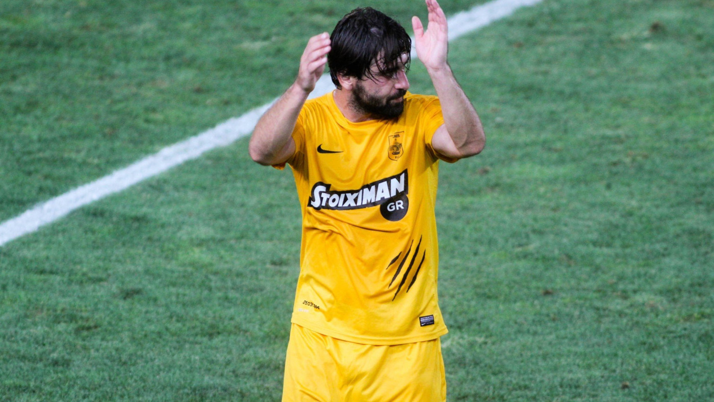 Επιστρέφει Ελλάδα ο Τάτος, μια ανάσα από Ξάνθη