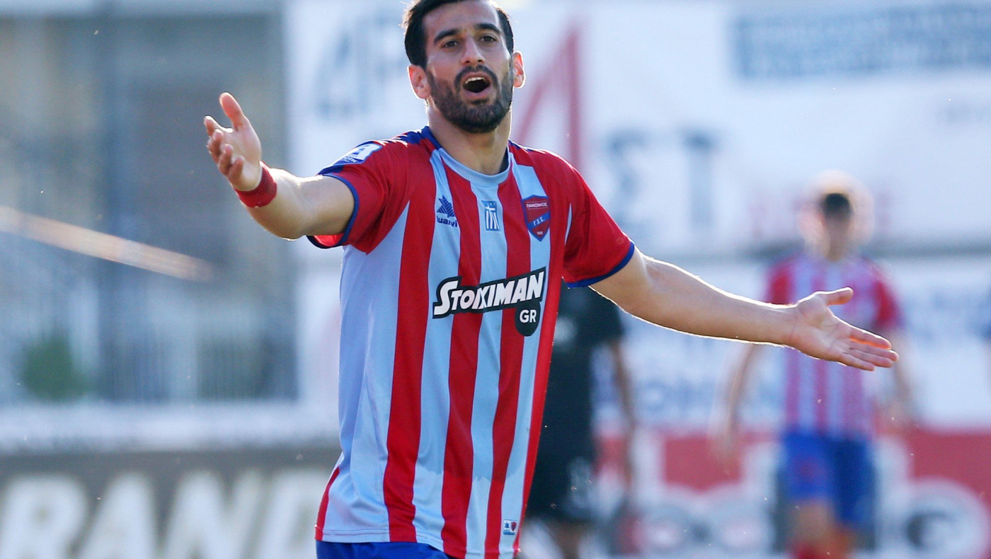 Οι τρεις τελευταίες κινήσεις του Αρη