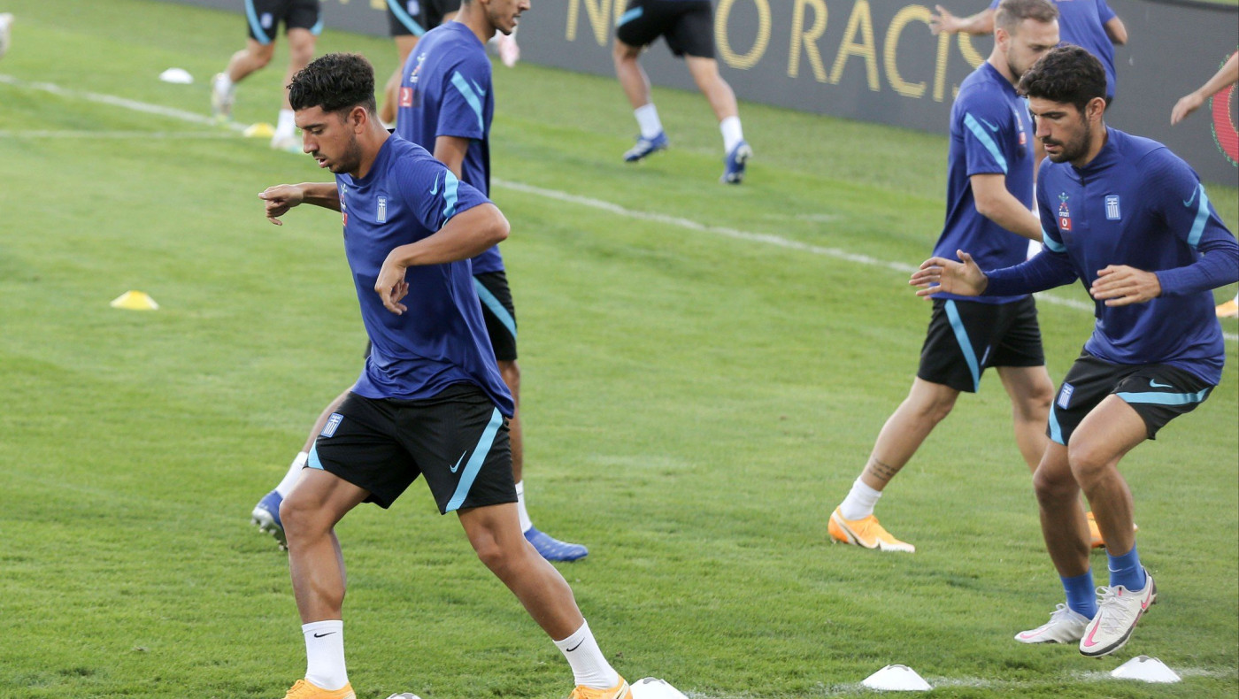 Κόσοβο-Ελλάδα: Η πιθανή ενδεκάδα και το κανάλι μετάδοσης