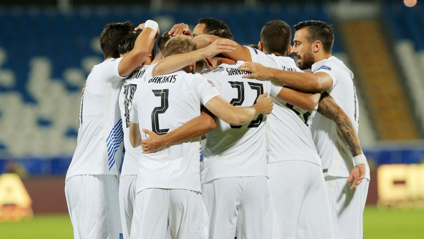 Αποτελεσματική η Εθνική, σημαντική νίκη επί του Κοσόβου