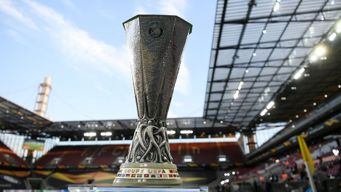 Τότεναμ, Χαποέλ Μπερ Σεβά και... Κόλος στο δρόμο του Άρη στο Europa League