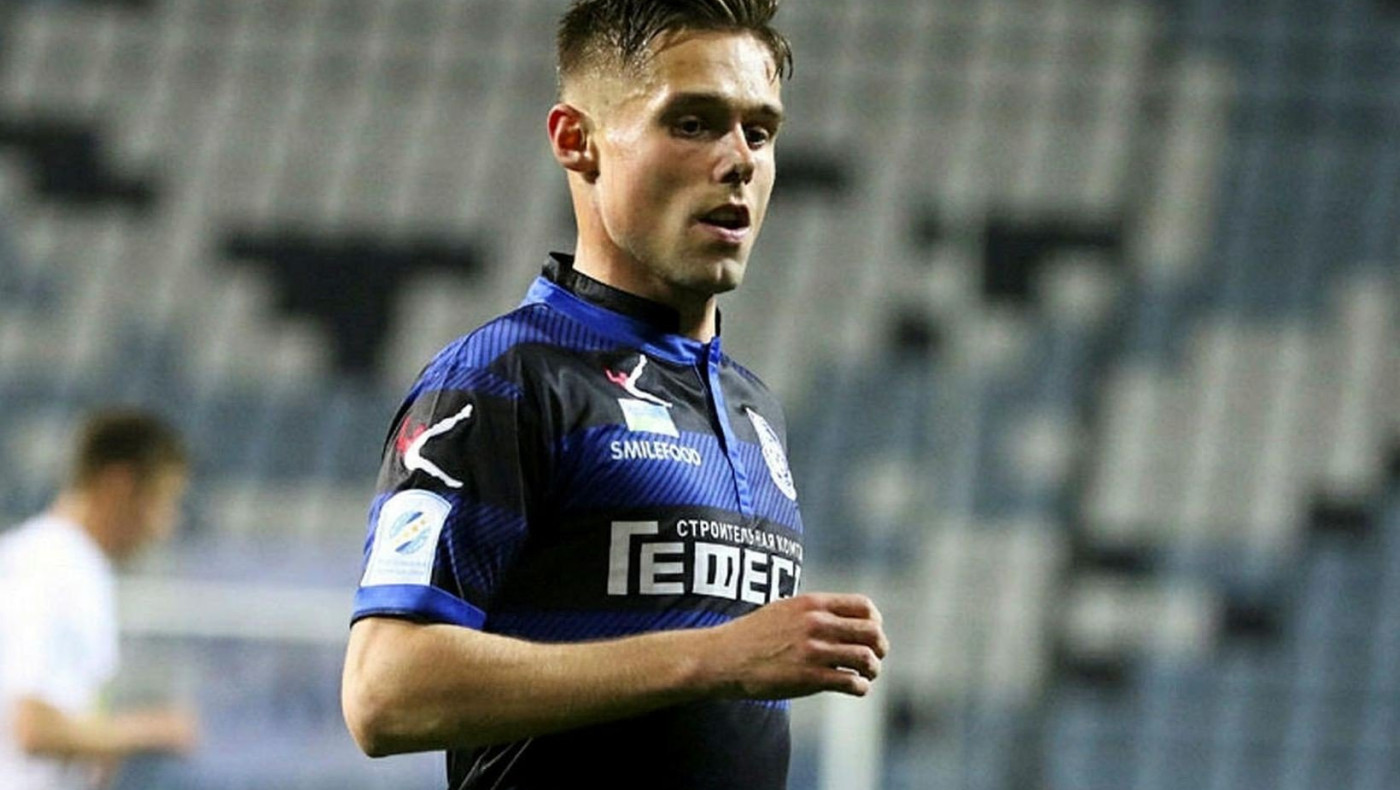 Τέλος o Άρνι Βίλχιαλμσον από την Κόλος!