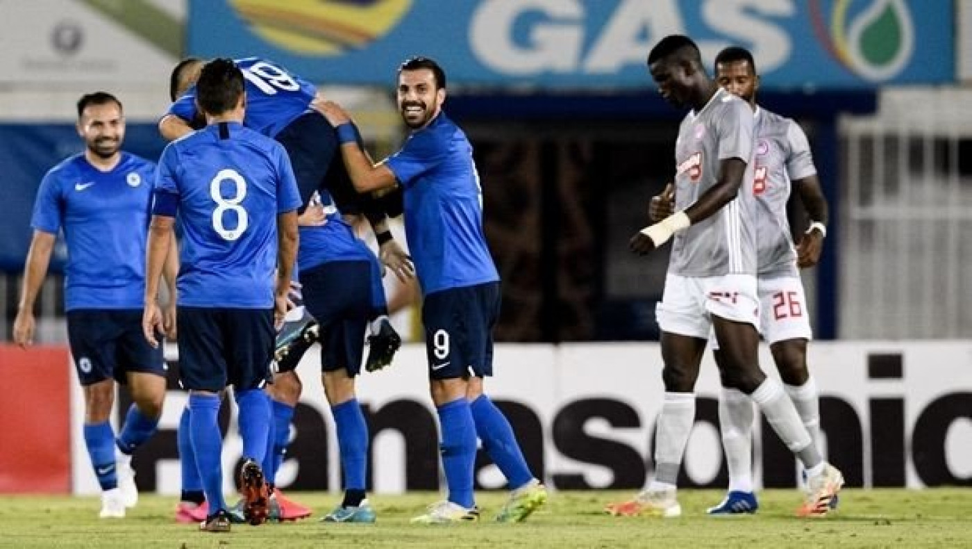 Έτσι έχασε ο Ολυμπιακός από τον Ατρόμητο