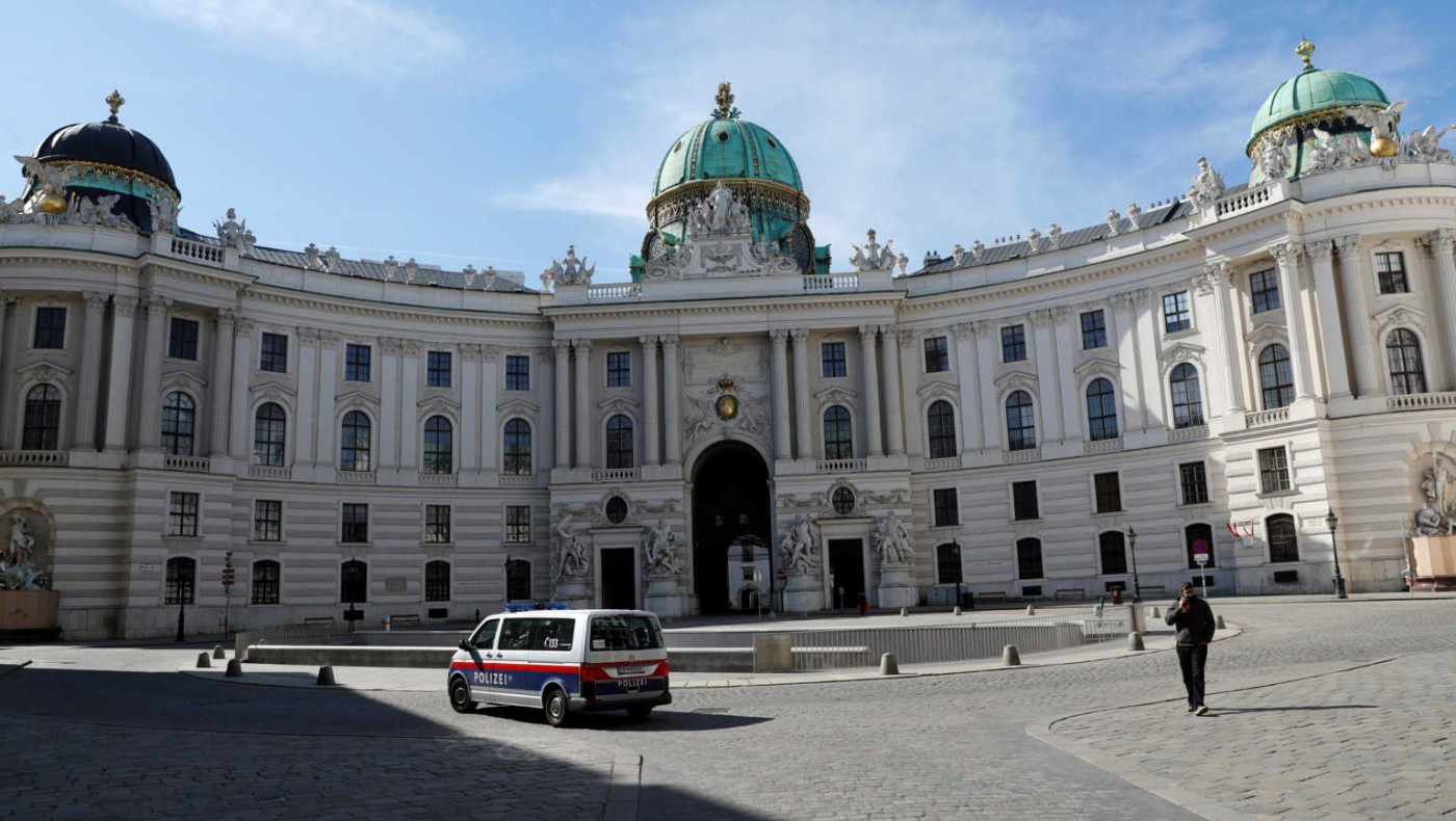 Αυστρία: Τούρκος κατηγορείται για κατασκοπεία