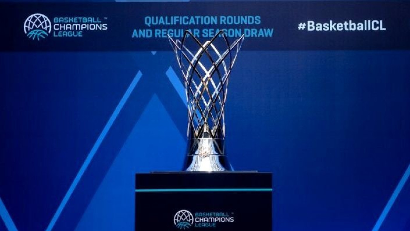 Το Final 8 του BCL στην Αθήνα