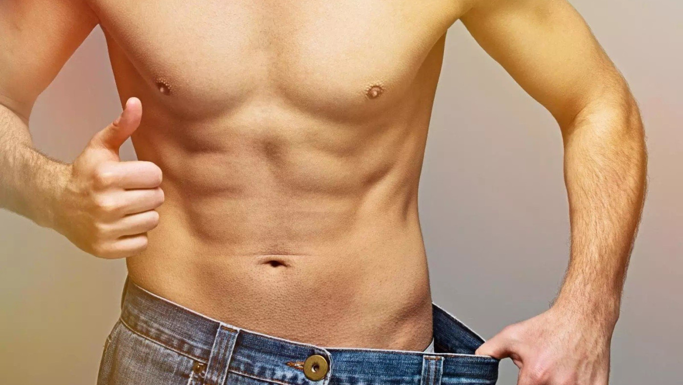 Ο πιο αποδοτικός τρόπος για απώλεια βάρους!