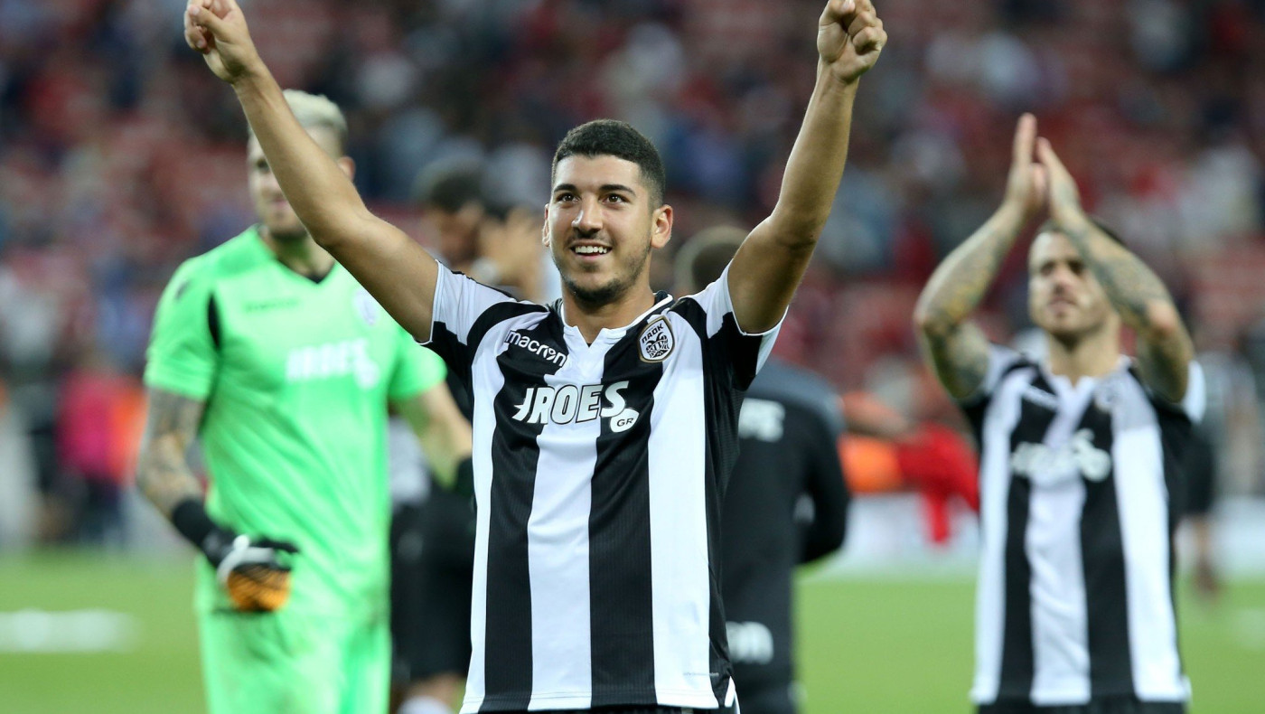 Αυτό είναι το μεγάλο deal ΠΑΟΚ-Κολωνίας για τον Λημνιό