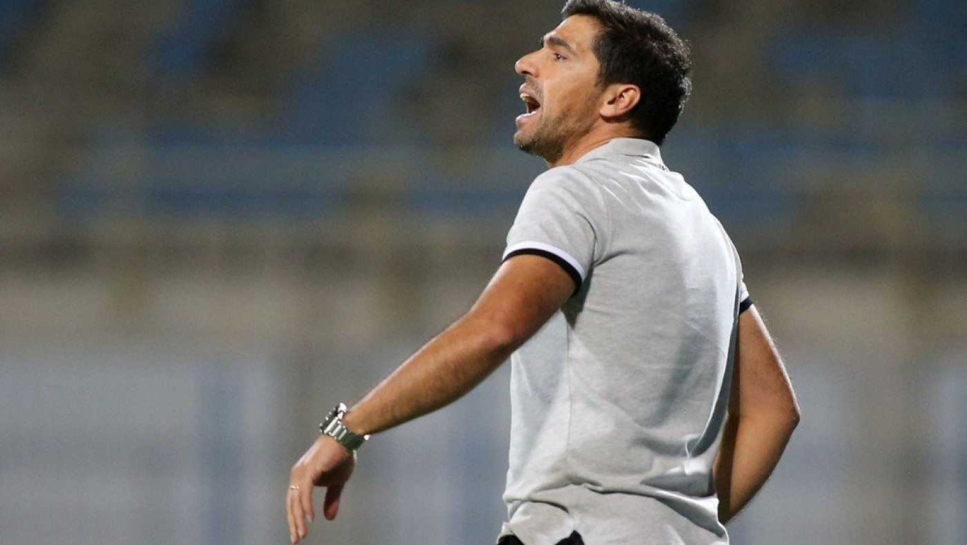 Φερέιρα: «Πολύ καλός ο Εσίτι, παίζουμε πάντα για να κερδίσουμε»