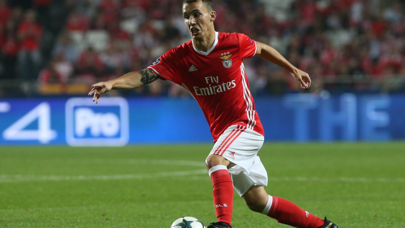 Ο Γκριμάλδο «τρέχει» για τον ΠΑΟΚ