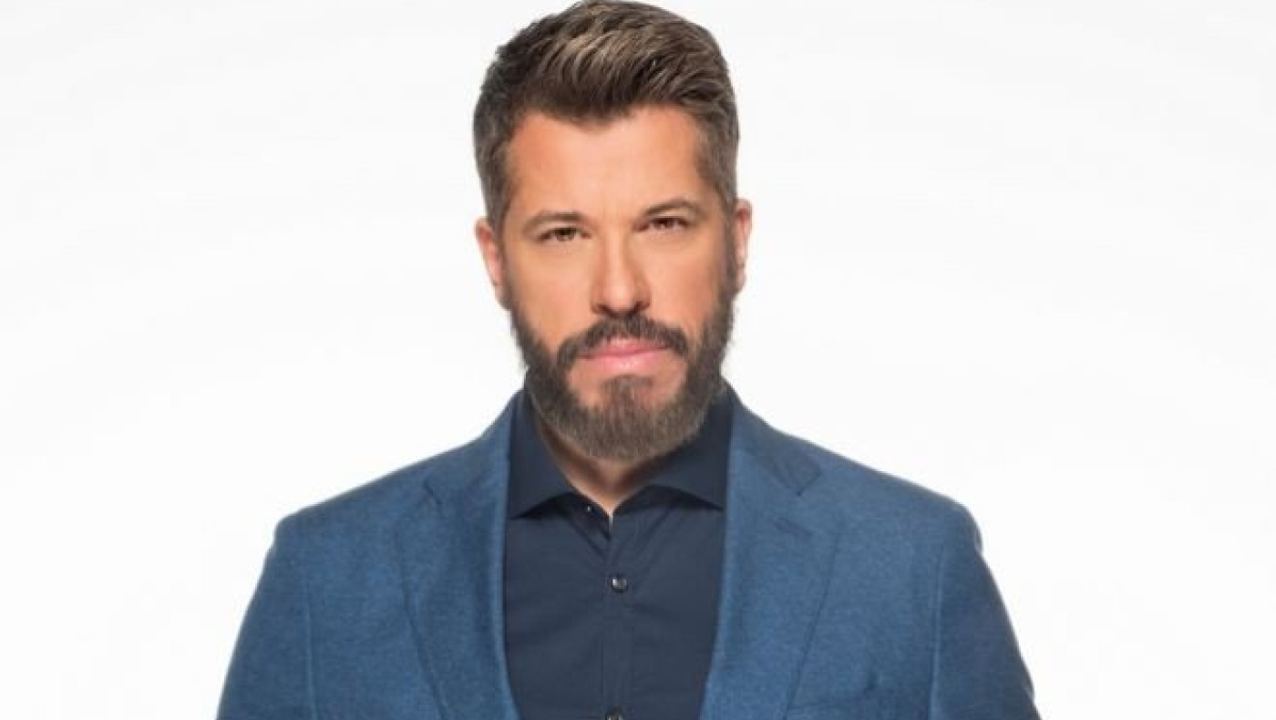 Ο Βαρθακούρης για το εμετικό σχόλιο του Αντώνη Αλεξανδρίδη