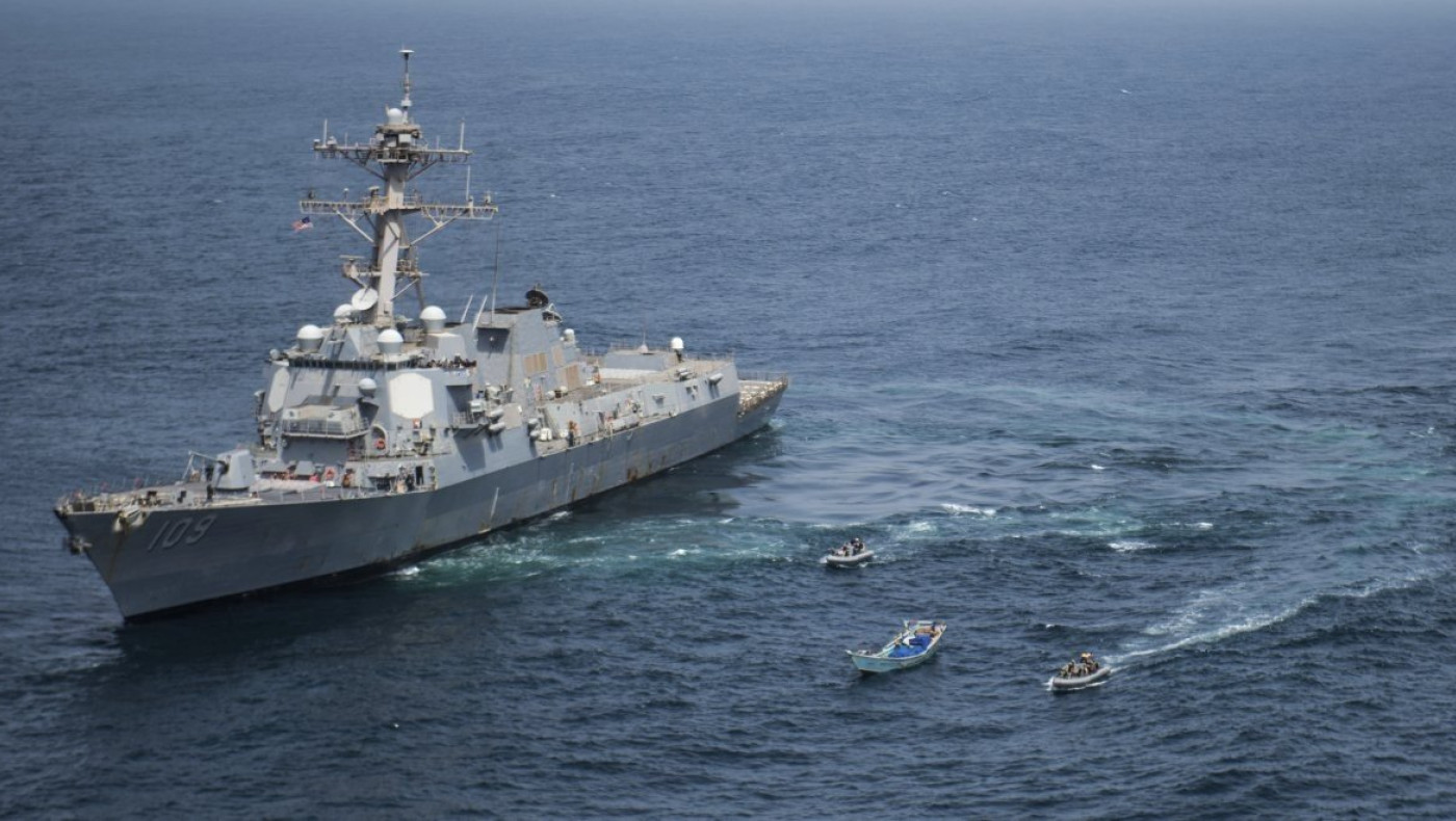 Ιγνατίου: «Η Ελλάδα αντιμέτωπη με τη μεγαλύτερη απειλή μετά το 1974»