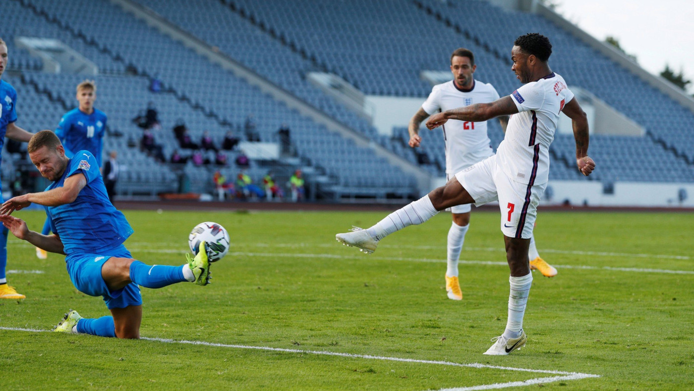 Επιστρέφει ο Ίνγκασον