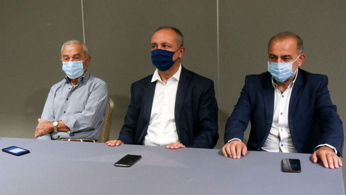 Απαγορεύονται τα λάθη στο restart του Ηρακλή