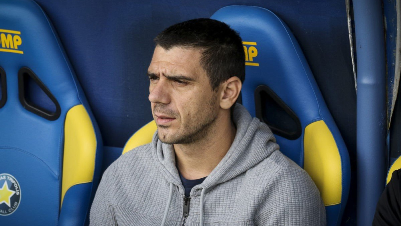 Κατσουράνης «Πλεονέκτημα για τον ΠΑΟΚ ο Φερέιρα, ξεχωρίζουν Πέλκας - Ελ Καντουρί»