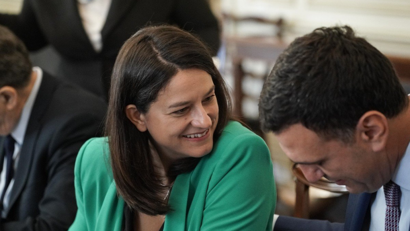 Κεραμέως και Κικίλιας απαντούν για τη χρήση μάσκας στα σχολεία