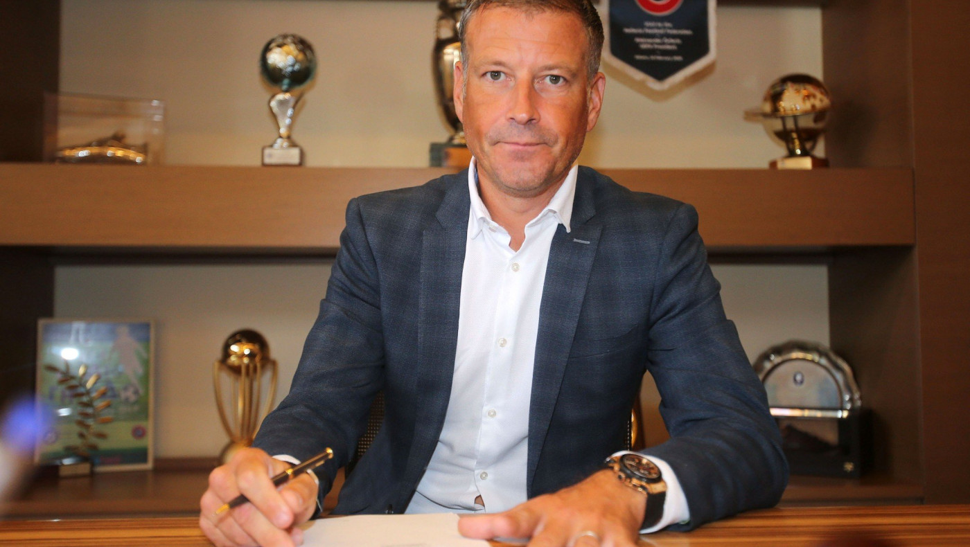 Δε μασάει ο Κλάτενμπεργκ: «Μη ανεκτές συμπεριφορές όπως του Ολυμπιακού»