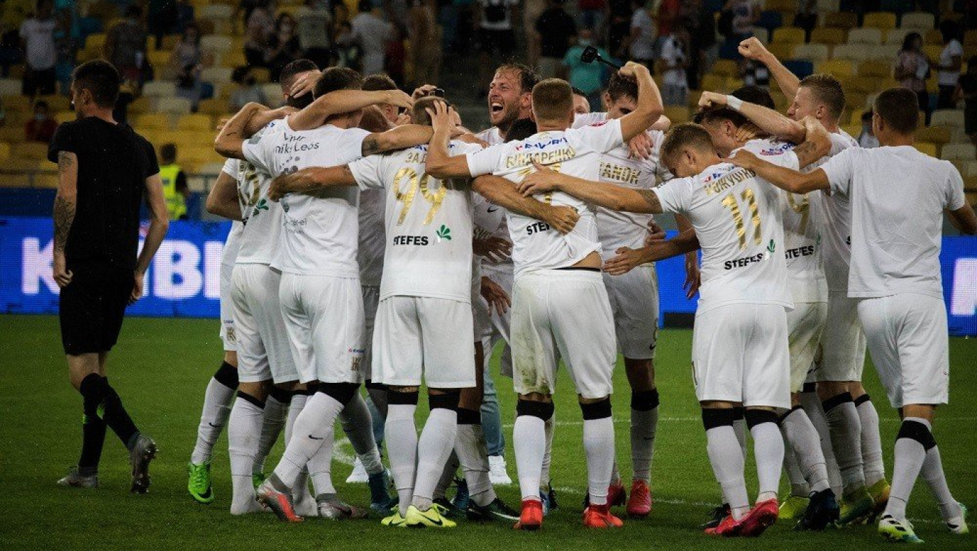 Κόλος Κοβαλίβκα: Οι επιλογές του Κοστίσιν και το 4-1-4-1