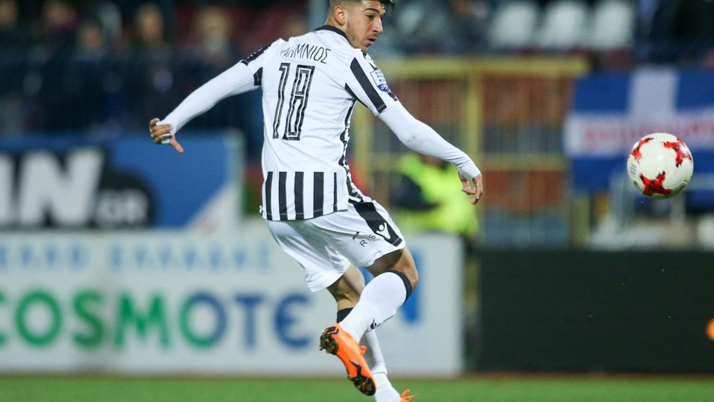 Το άγνωστο φιλανθρωπικό πρόσωπο του Δημήτρη Λημνιού