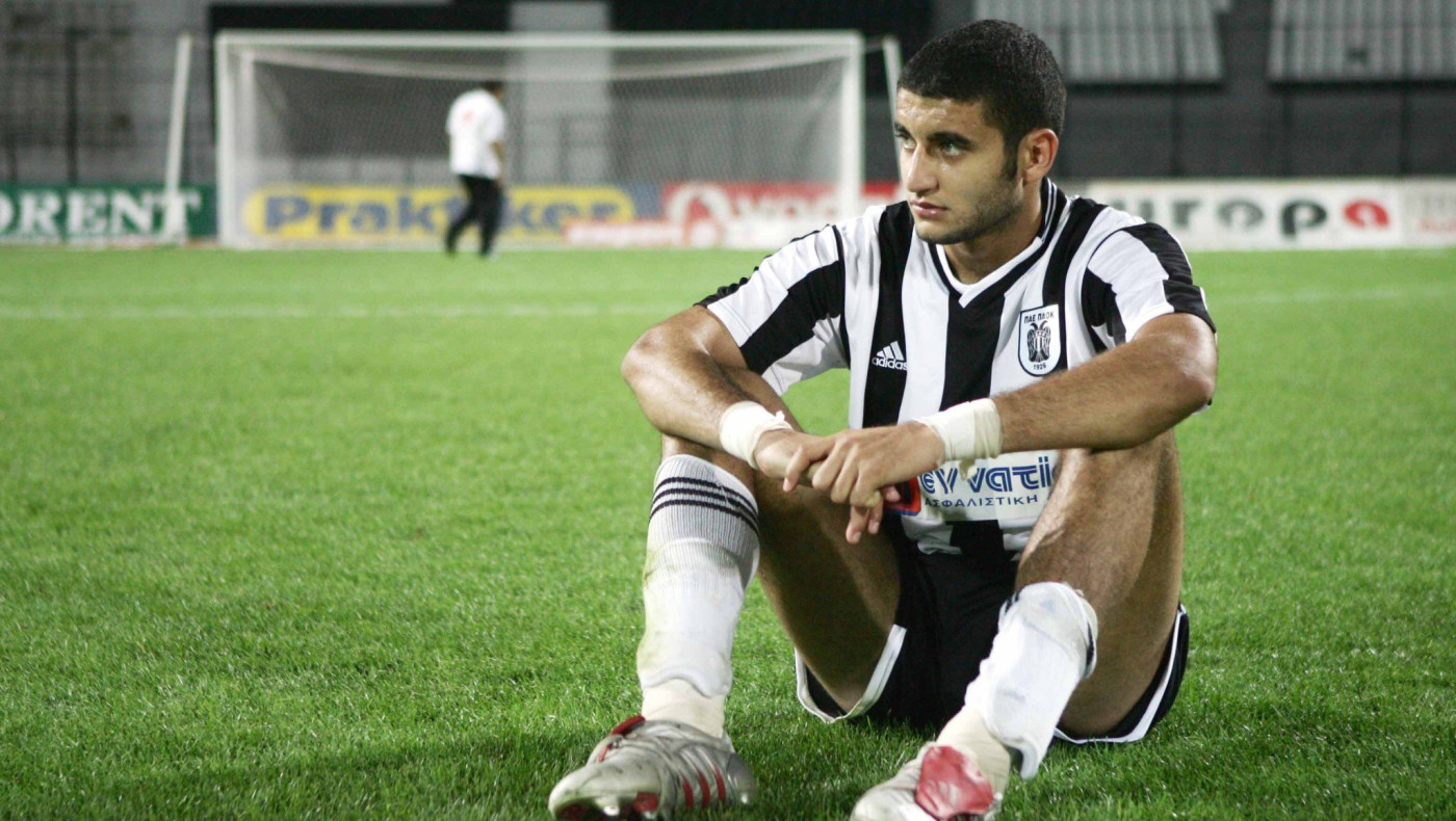 Συγκλονίζει ο Μέγκαχεντ: «Ο πατέρας μου είναι στην εντατική από κορωνοϊό, δεν είναι μια απλή γρίπη»