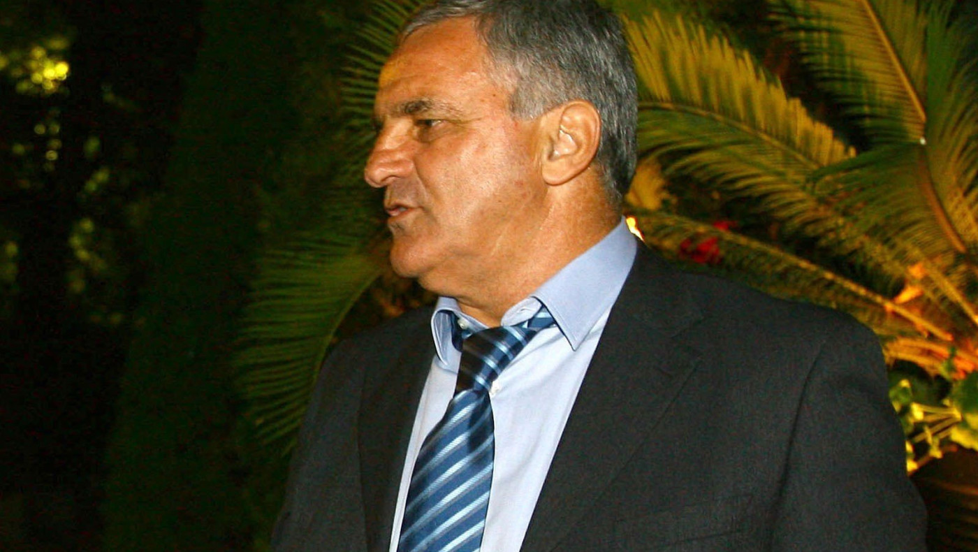 Νικολούδης: Στα προηγούμενα ματς έκλεισα την τηλεόραση, με το Βέλγιο όχι»