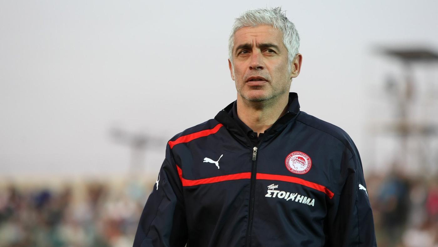 Ολυμπιακός: Ο Νικοπολίδης πήρε την Κ-19 κι έφυγε!