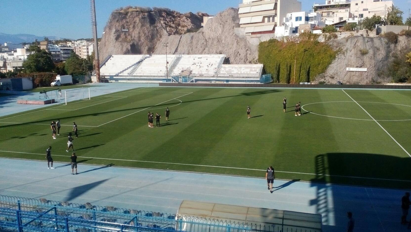 Πρωτοφανή μέτρα ασφάλειας στο φιλικό Παναθηναϊκός - ΠΑΟΚ λόγω... συνδέσμου του Ολυμπιακού