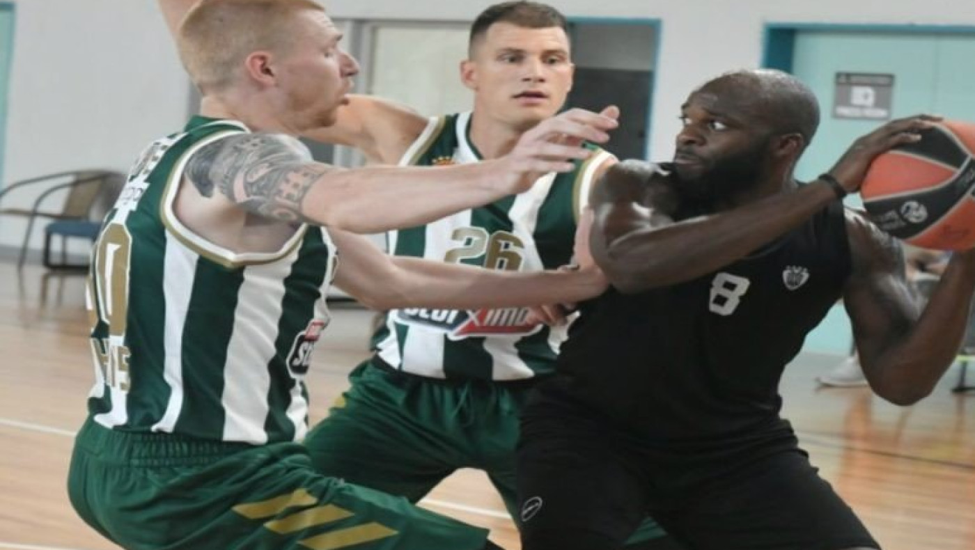 Ήττα-μάθημα για τον ΠΑΟΚ