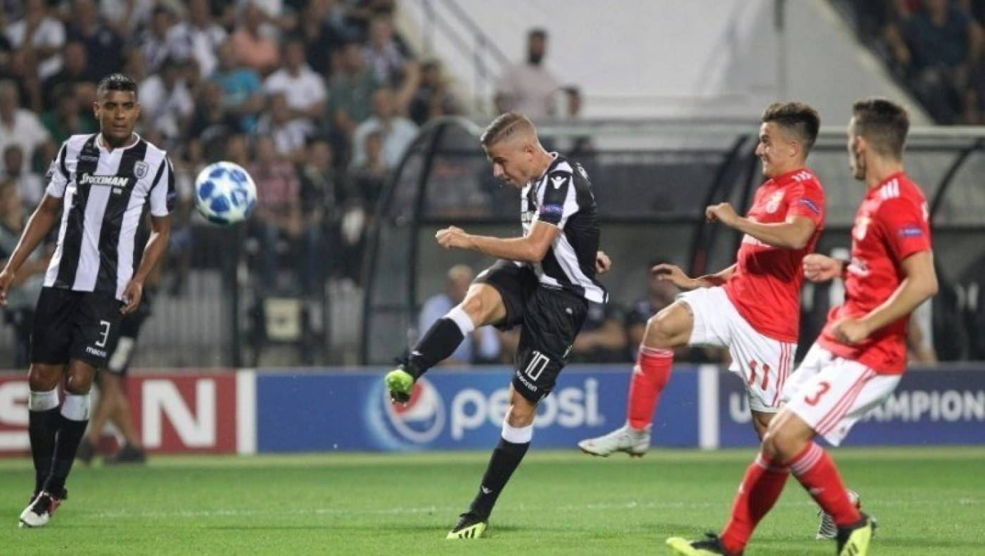 Ούτε οι Πορτογάλοι ήθελαν τον ΠΑΟΚ!