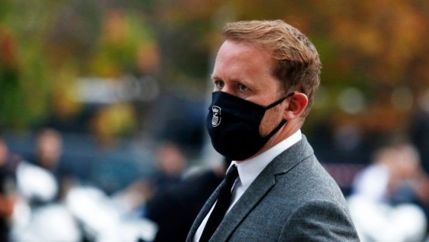 Ρέμπε: «Δεν ενδιαφερόμαστε να αφήσουμε τον Γιαννούλη αυτή τη στιγμή»