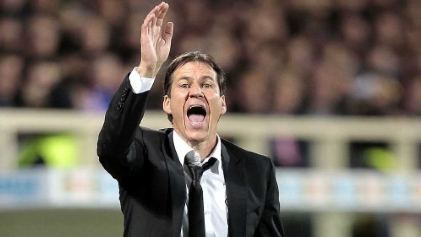 Ρ. Γκαρσία: «Ο Ντεπάι στην Μπάρτσα; Τον πηγαίνω με το αυτοκίνητο!»