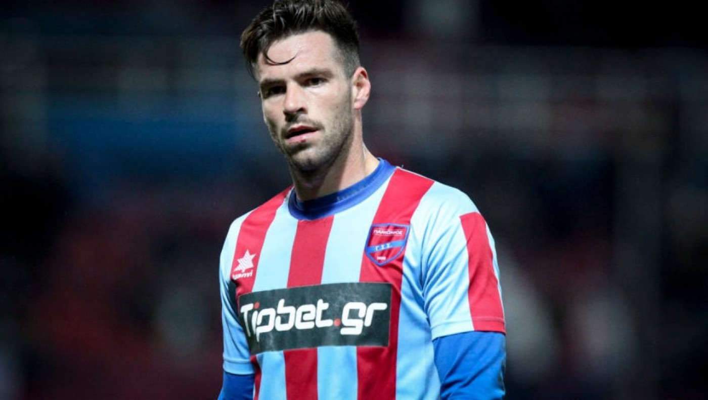 Σαραμαντάς: «Θα αναπληρώσει το κενό του Κόρχουτ ο Χατζισαφί»