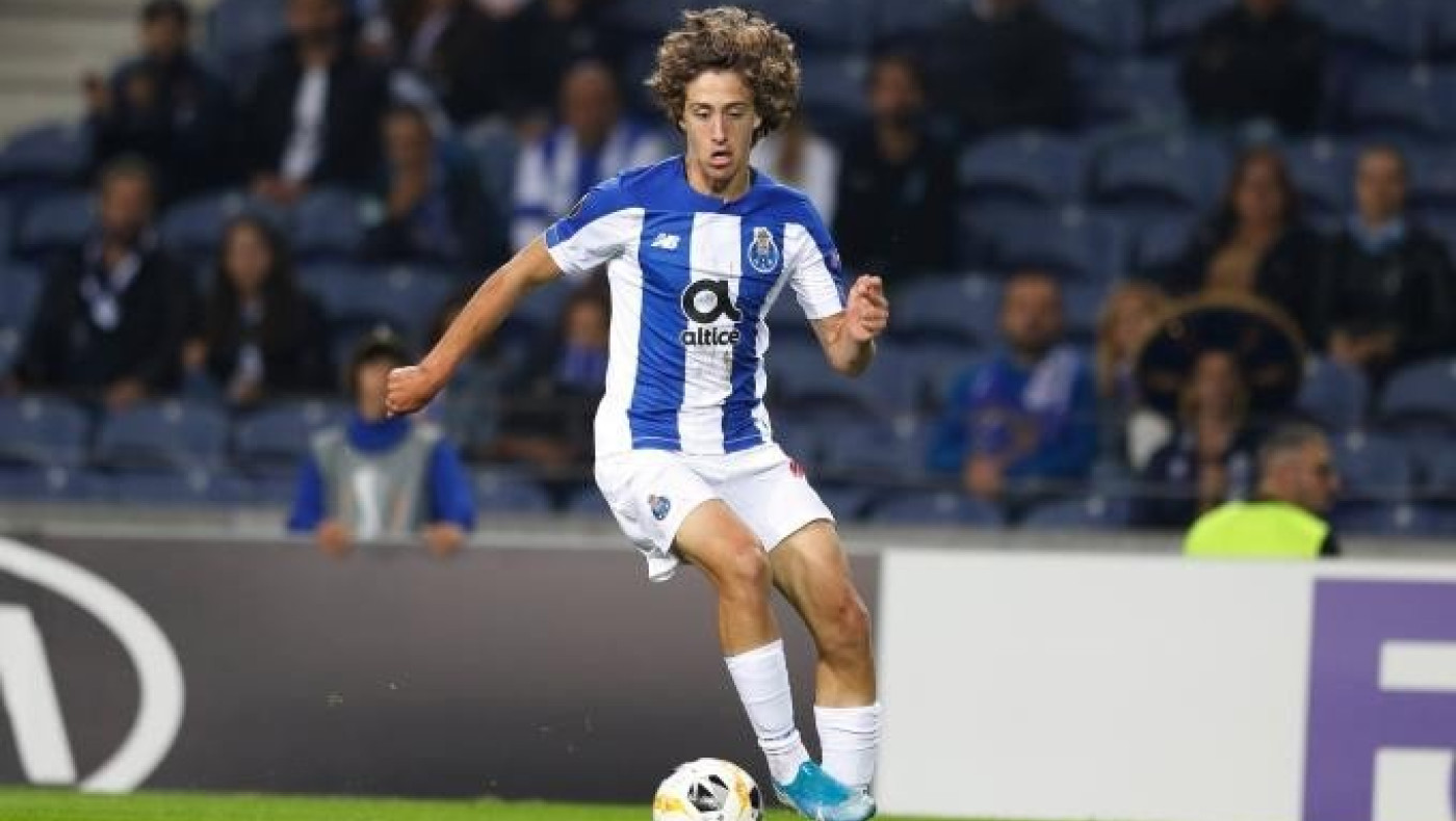 Η Πόρτο πούλησε τον... Τζόλη της για 40 εκατομμύρια ευρώ