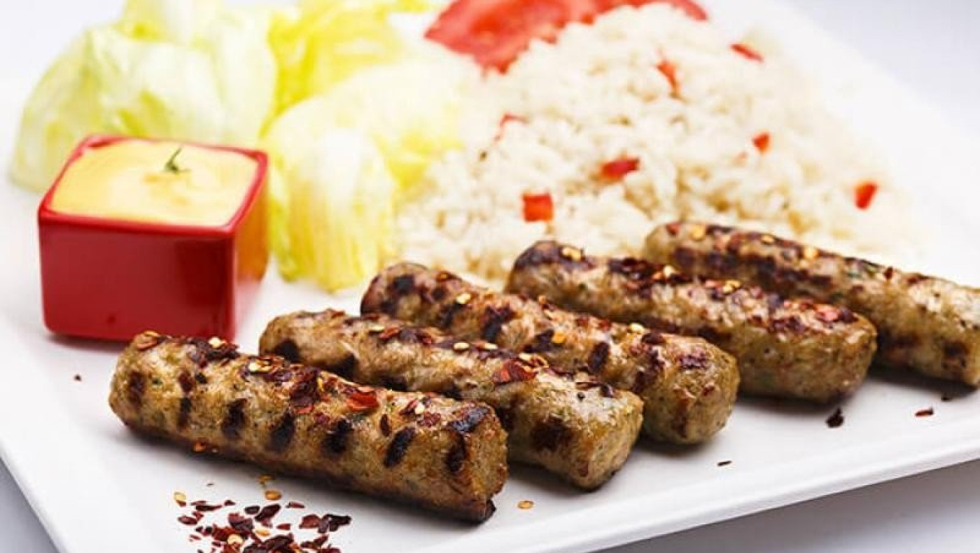 ΕΦΕΤ: Σουτζουκάκια με σαλμονέλα βρέθηκαν στη Βόρεια Ελλάδα