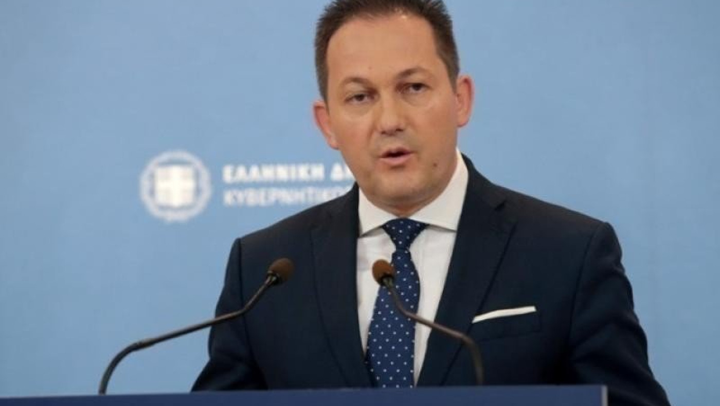 Πέτσας: «Η Τουρκία θα υποστεί τις κυρώσεις αν δεν αποκλιμακώσει την ένταση»
