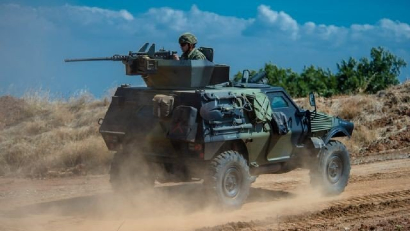 Καστελόριζο: Η απάντηση της Αθήνας στην Άγκυρα για τους στρατιώτες στο νησί