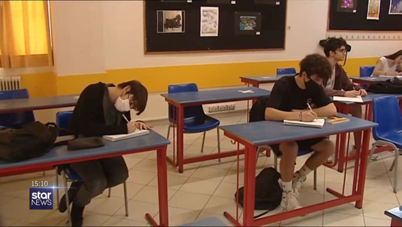 Δύο εβδομάδες η παράταση μαθημάτων στα Δημοτικά, Γυμνάσια και Λύκεια