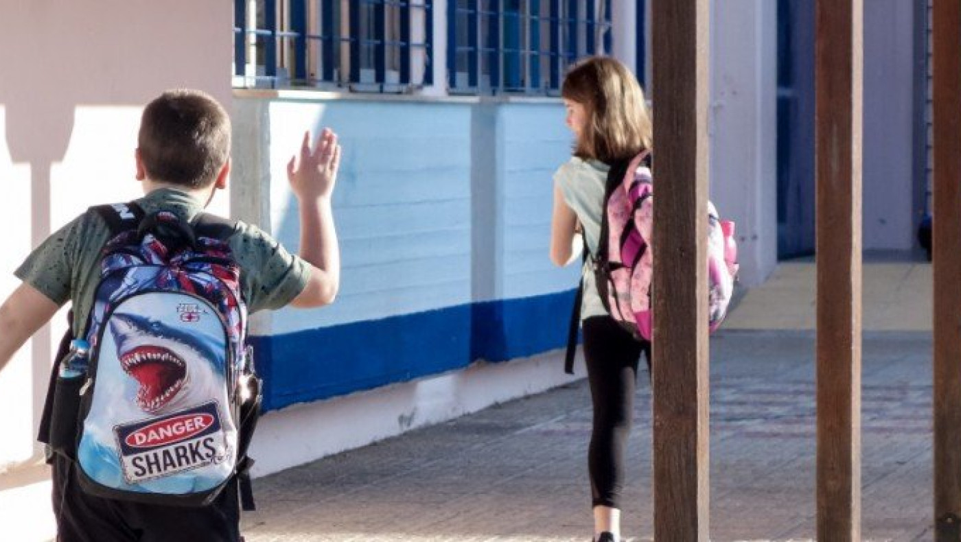 Σήμερα οι ανακοινώσεις για τα σχολεία - Η πιθανότερη ημερομηνία έναρξης