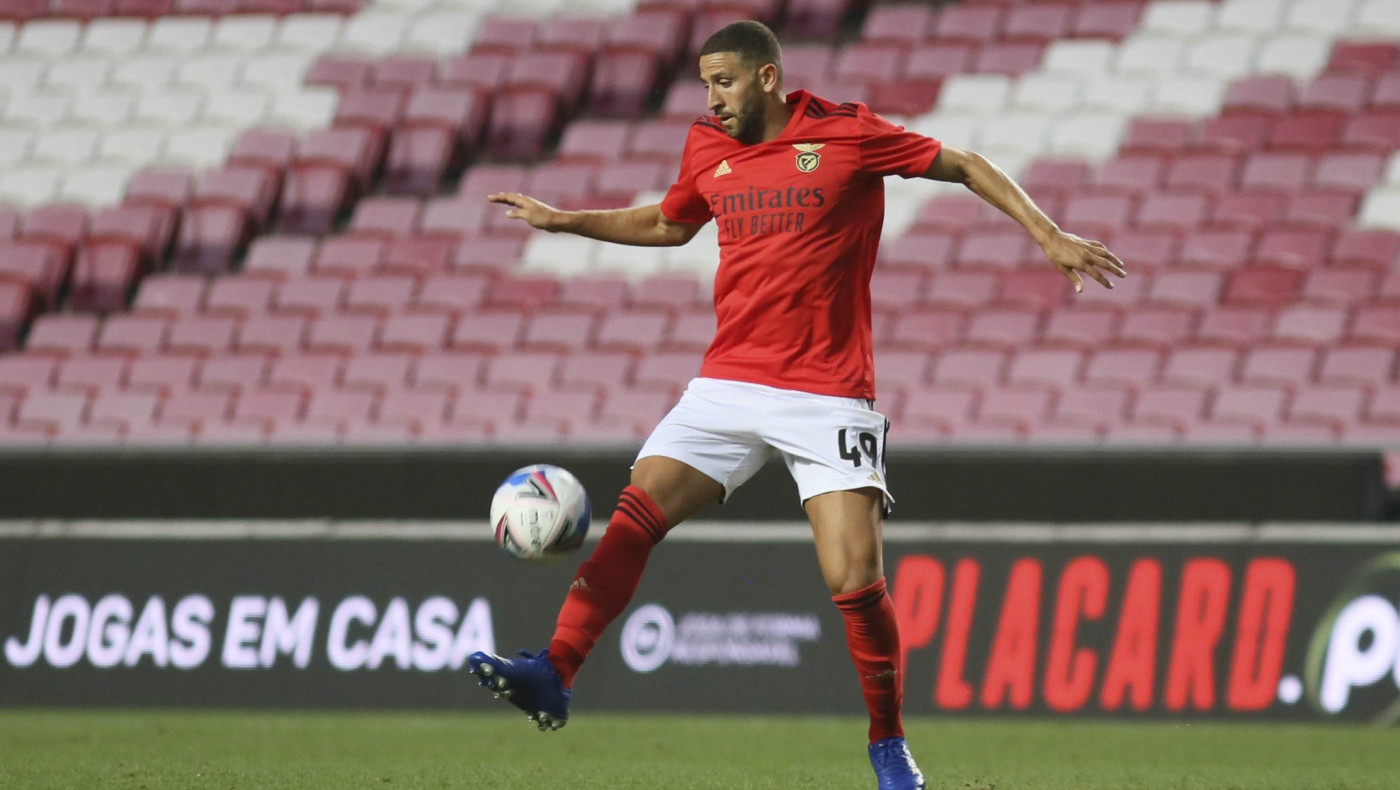 Νίκη της Μπενφίκα επί της Μπόρνμουθ