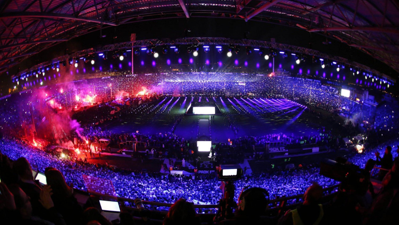 Καράογλου: «100 χρόνια ΠΑΟΚ με Νέα Τούμπα, τότε θα παίξει στο Καυτανζόγλειο»