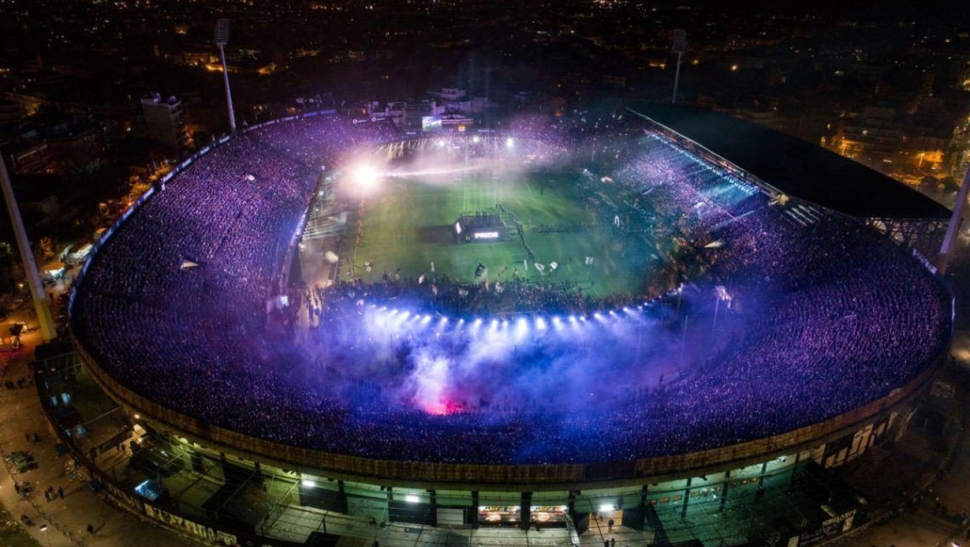 «Κλήρωση – πρόκληση» που απαιτεί μεταγραφές από το… «επάνω ράφι»