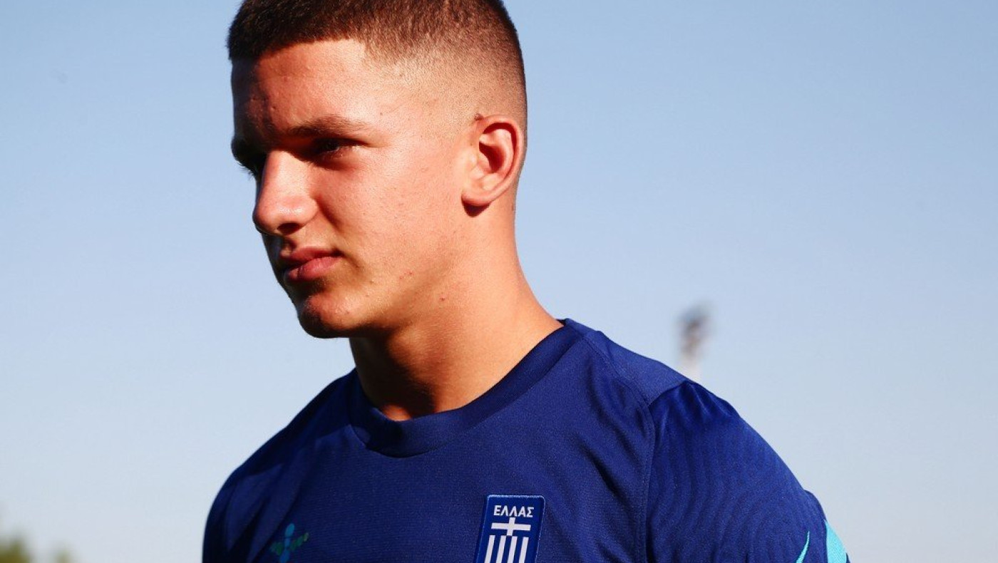 Το πρόγραμμα των εννιά διεθνών του ΠΑΟΚ